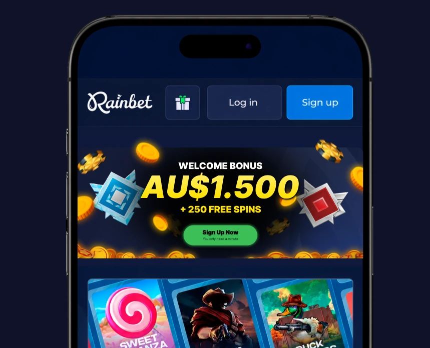 App Banner Mobile