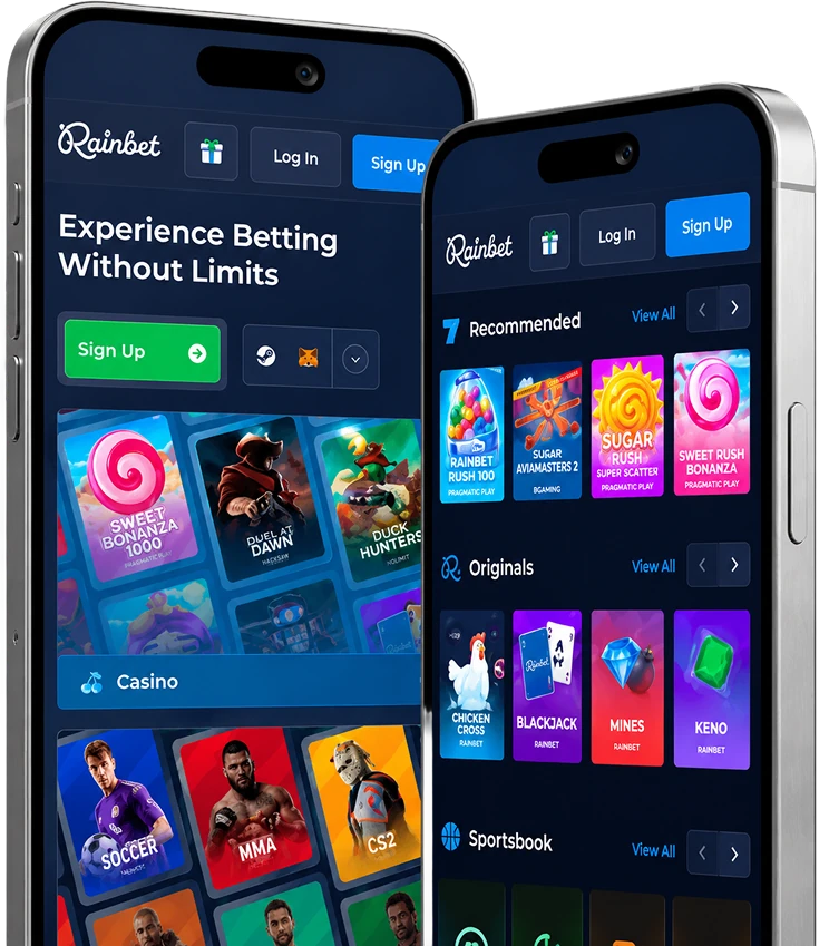 App Banner
